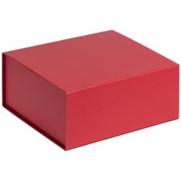 Коробка с крышкой на магните (6 цветов) арт. Р7586.50