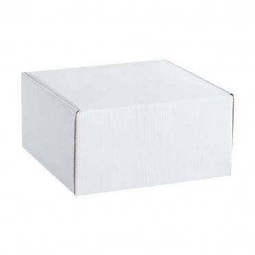 Коробка белая арт. Р3399.60