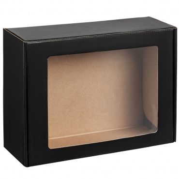 Коробка с окном арт.Р11024.30