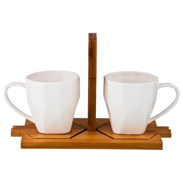 Чайный набор на 2 персоны арт.Art587-110
