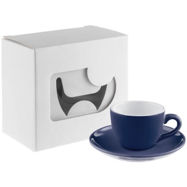 Коробка с ложементом для чайной пары арт.Р20089.00