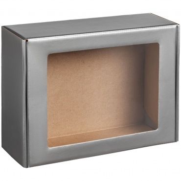 Коробка с окном арт.Р11024.10